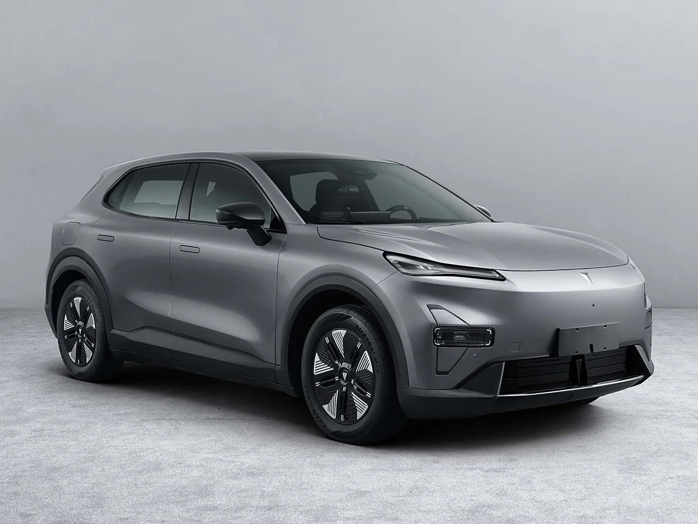 Deepal S05 Compact SUV PHEV/EV ฐานล้อระยะไกล รถยนต์พลังงานใหม่