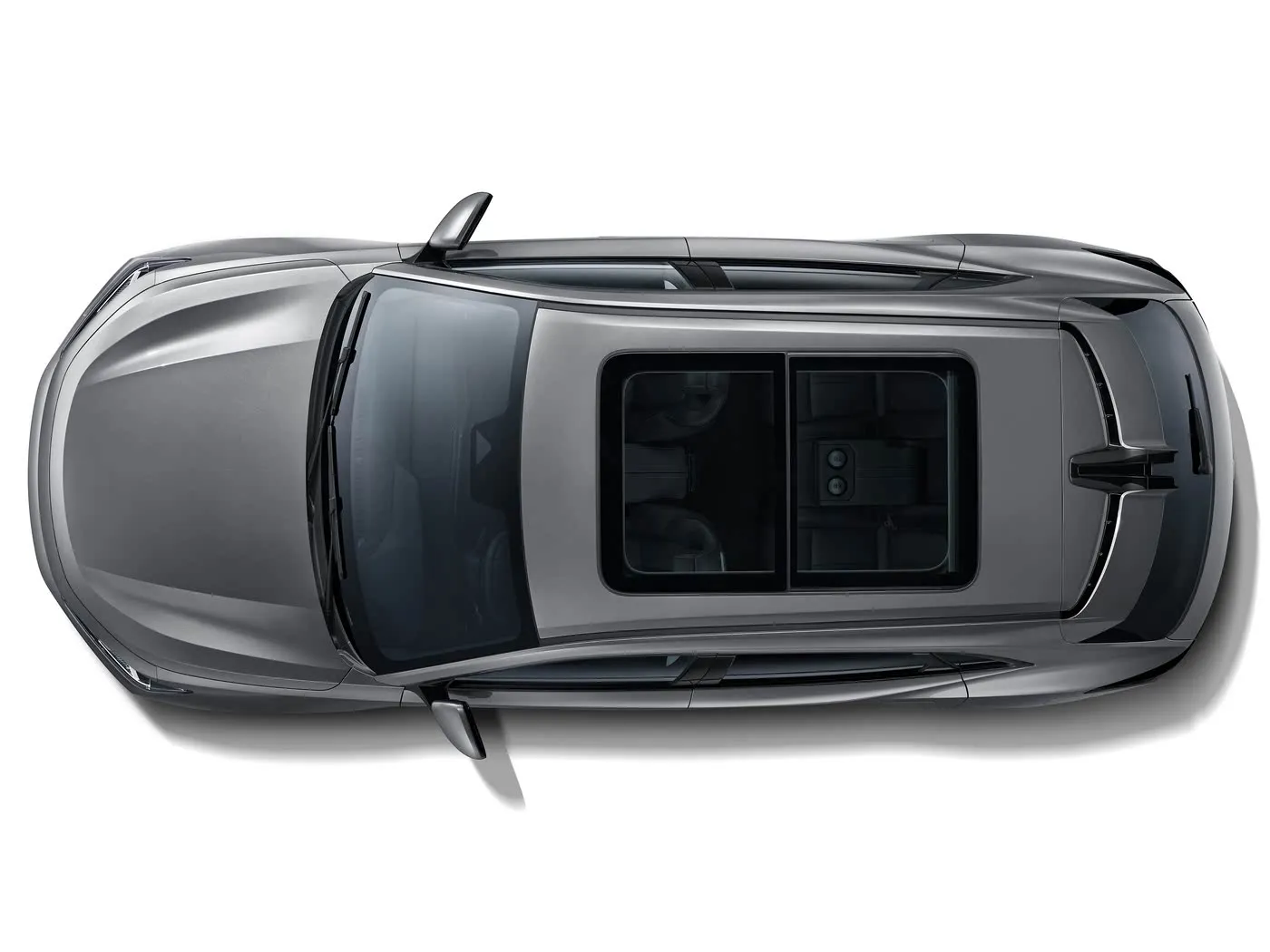 BYD E2 Luxury Electric EV ซีดาน SUV Hatchback พวงมาลัยซ้ายพร้อมมอเตอร์แบตเตอรี่ลิเธียม รถยนต์พลังงานใหม่ของจีน