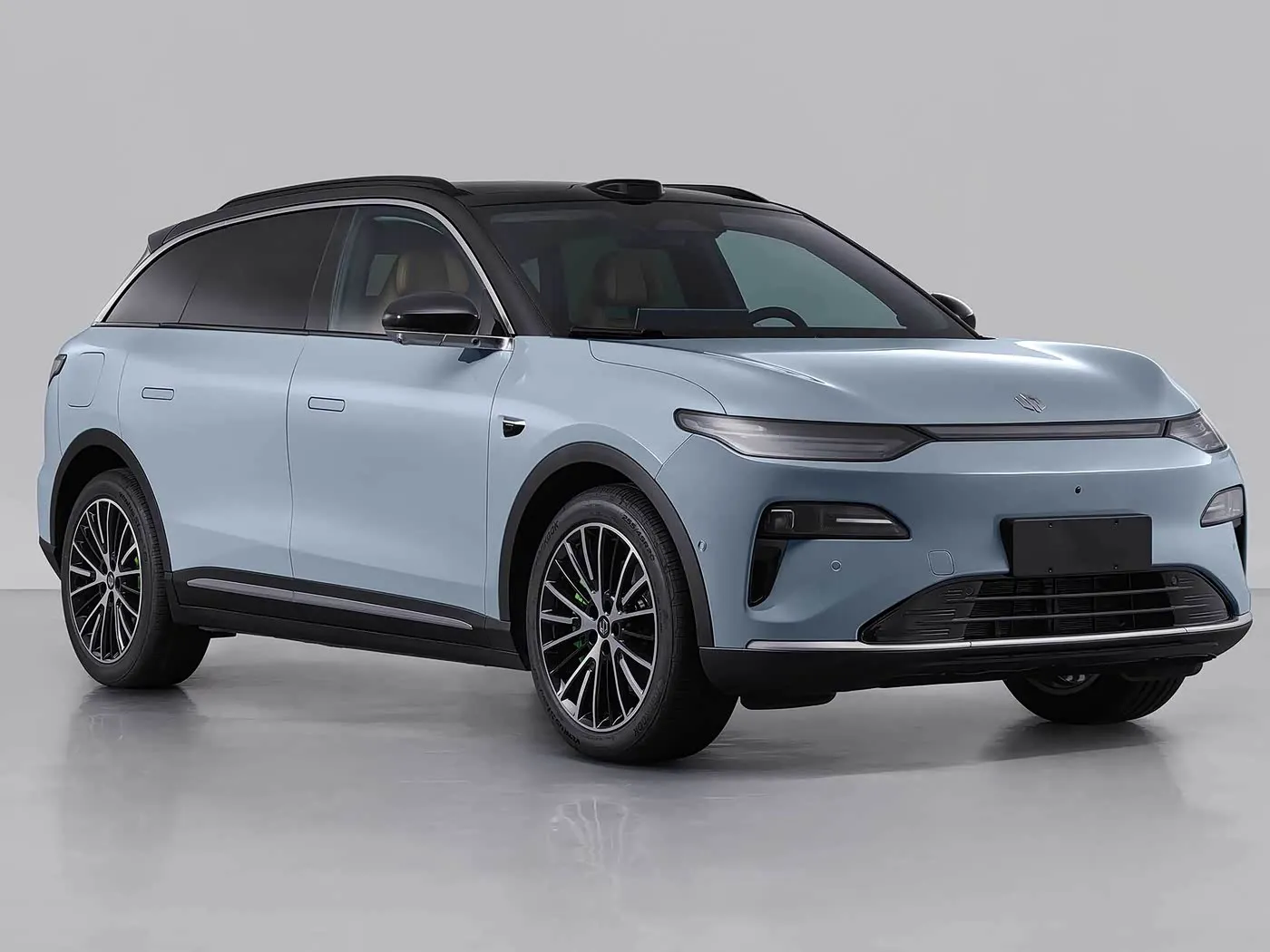 Leapmotor C11 Comfort Version รถเอสยูวีไฟฟ้าไฮบริด PHEV พร้อมรถพลังงานใหม่ที่มีระยะขยายไกลขึ้น