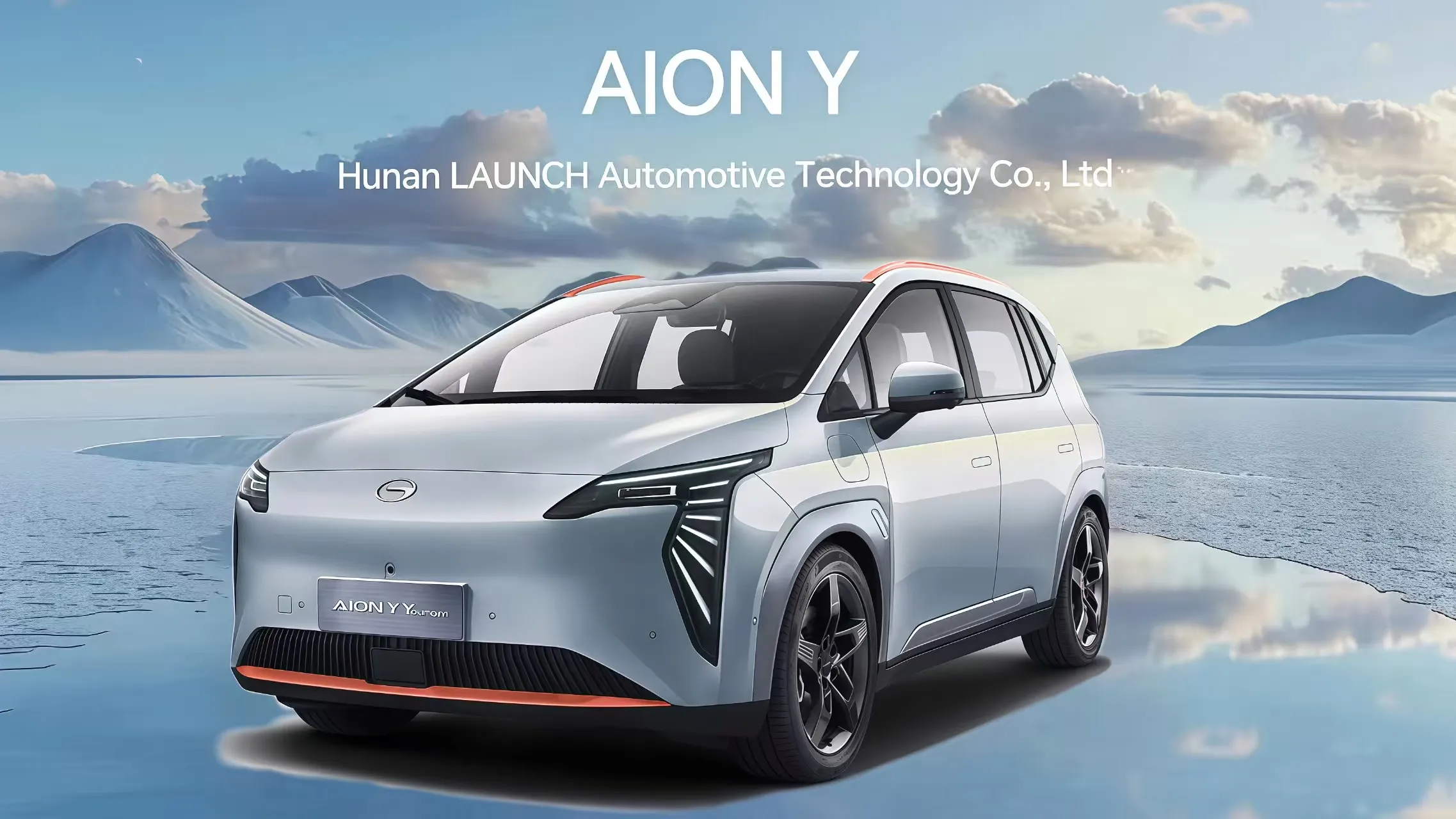 GAC New Energy Vehicle: Import and Sourcing Guide for Global EV Buyers