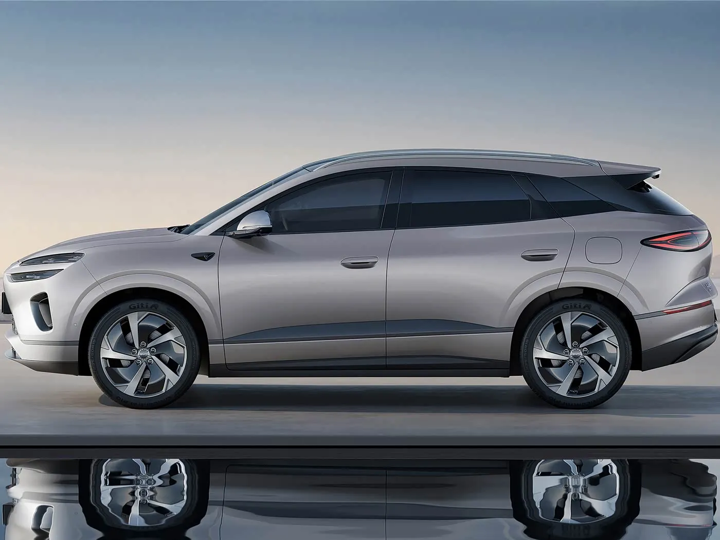 BYD Sea Lion 06 Dual-Power (EV/DM-i) รถ SUV ขนาดกะทัดรัด – ระยะ EV 520-605 กม./ระยะ DM-i 1,092 กม. และ L2 DiPilot