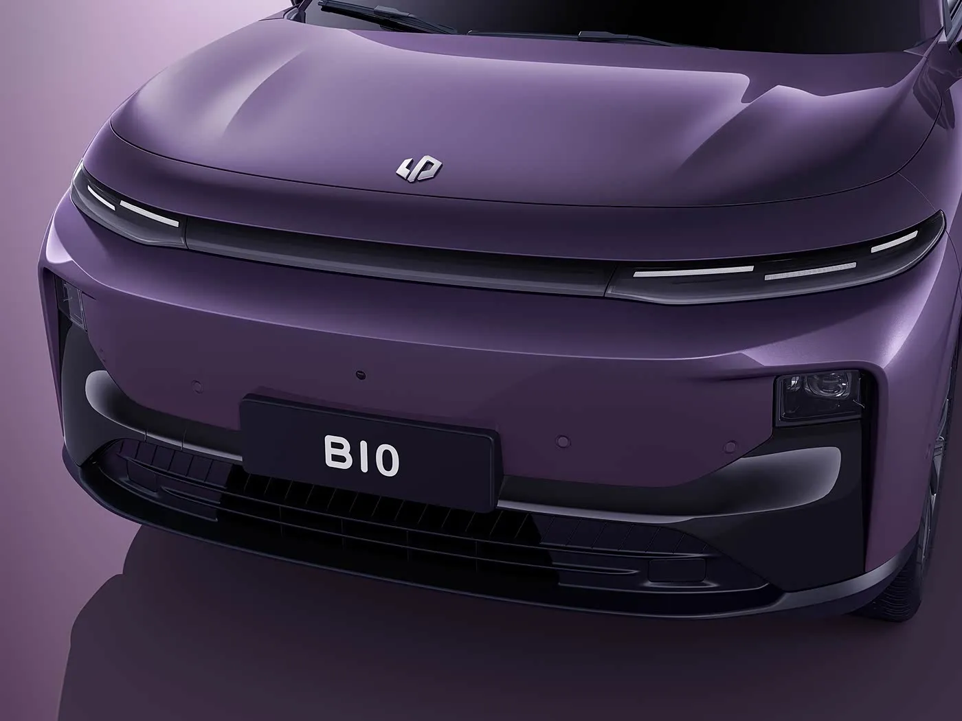 Leapmotor B10 SUV ขนาดกะทัดรัดไฟฟ้าบริสุทธิ์พร้อมช่วง CLTC 510-600 กม. หน้าจอ 14.6 นิ้ว 2.5K และยานพาหนะพลังงานใหม่ Leapmotor Pilot New Energy