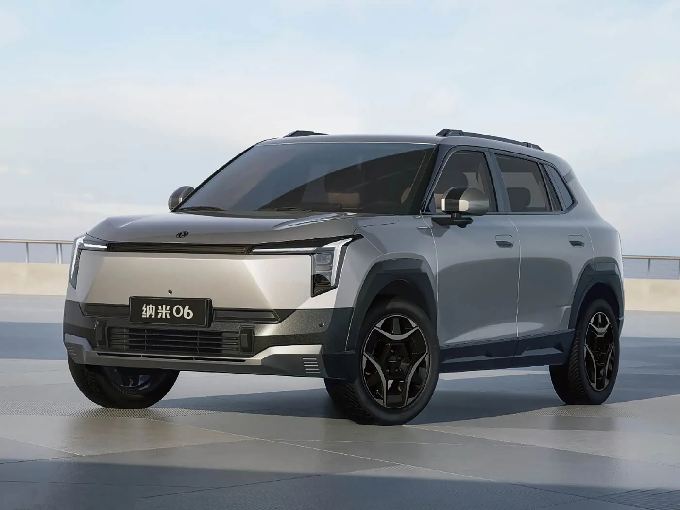 Logistics of new small pickup trucks 2026