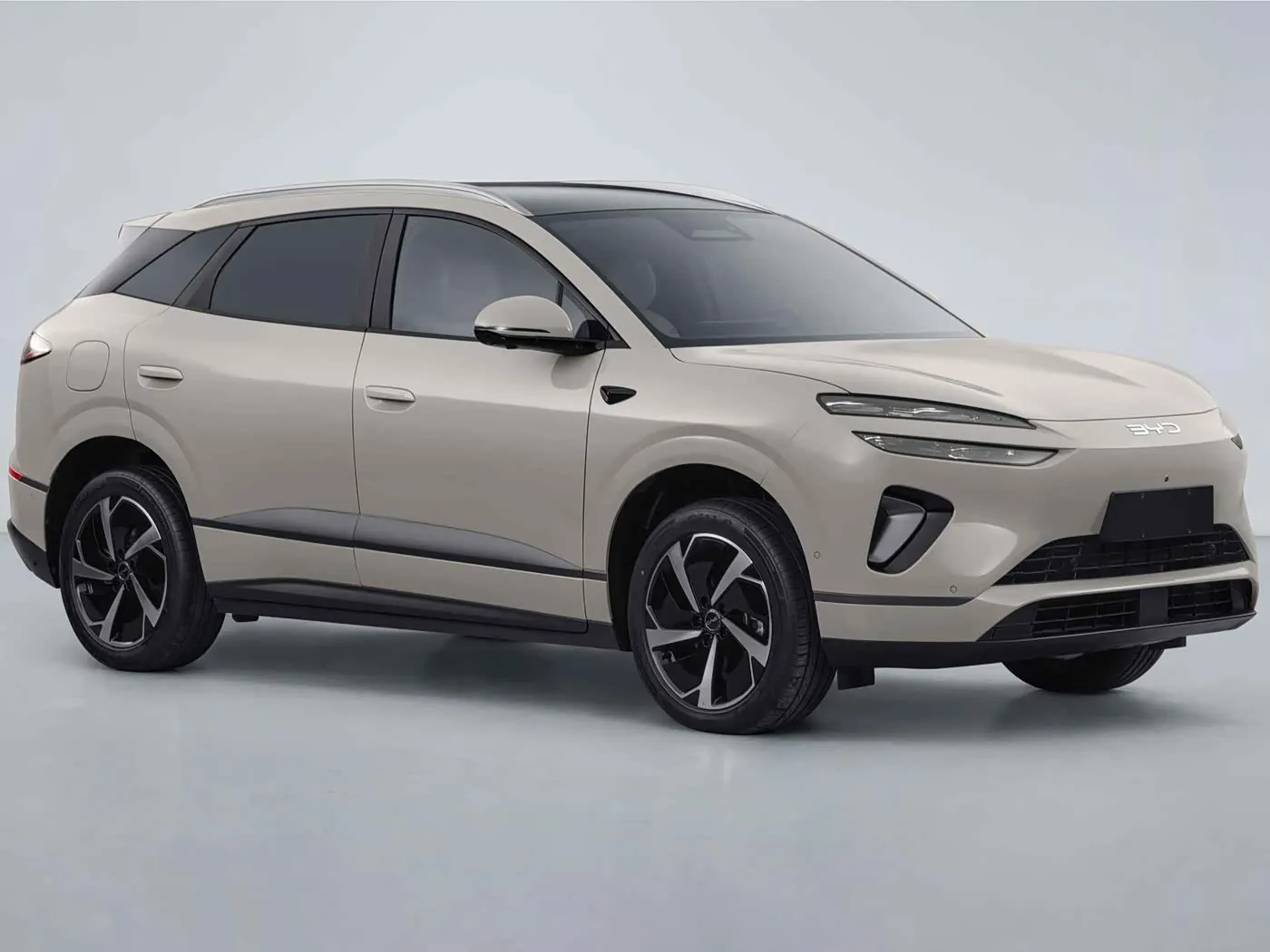BYD Sea Lion 06 Dual-Power (EV/DM-i) รถ SUV ขนาดกะทัดรัด – ระยะ EV 520-605 กม./ระยะ DM-i 1,092 กม. และ L2 DiPilot